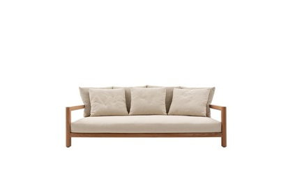 Диван B&B Italia Pablo Outdoor