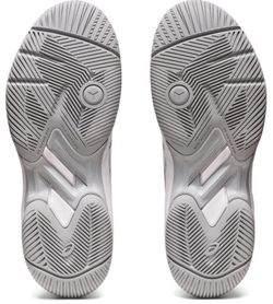 Женские Кроссовки теннисные Asics Gel-Game 9 - белый