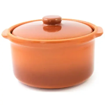 Горшок- сотейник 1,0л1ГС3-2