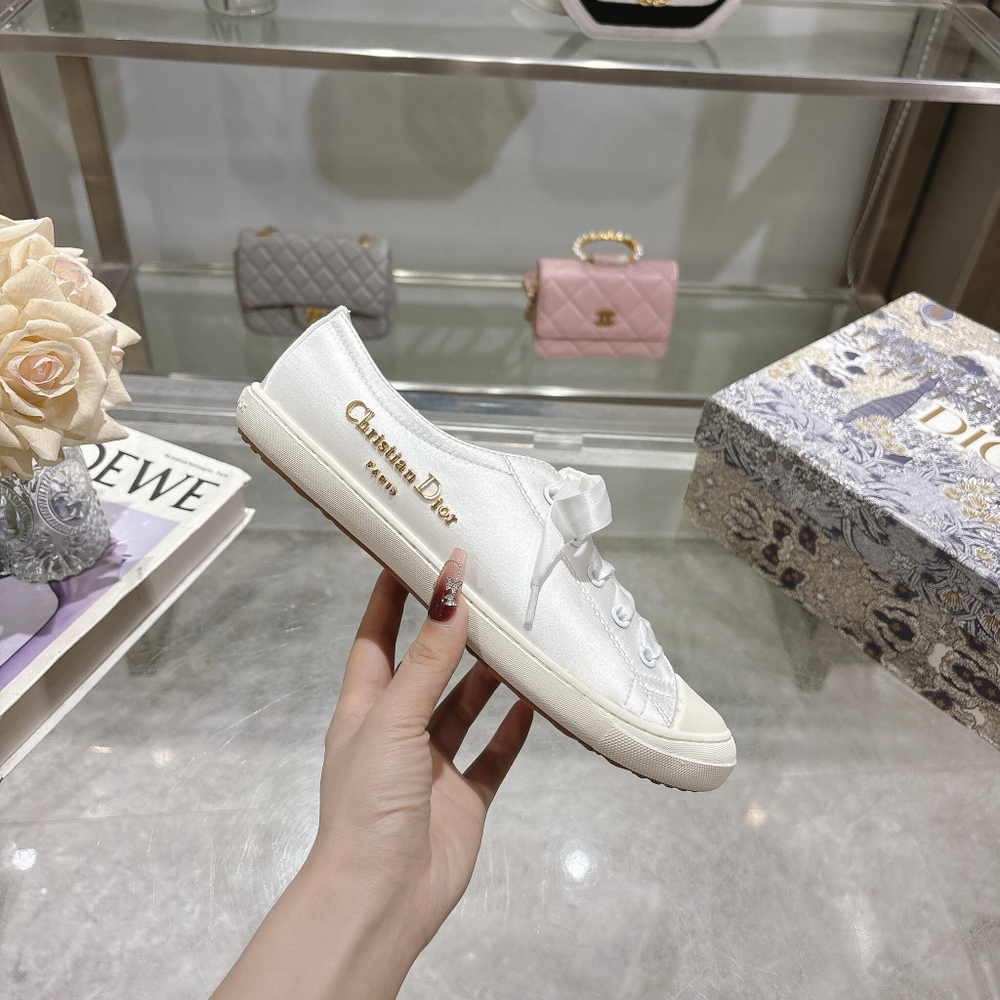 Christian Dior Lucky Sneaker (4 colors)