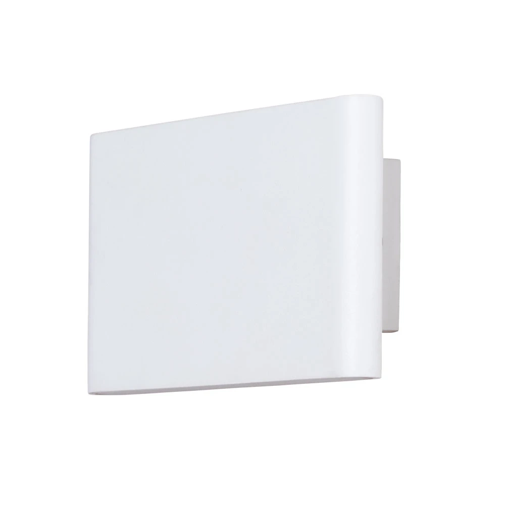 Фасадный светильник Arte Lamp GRAFF A2505AP-2WH