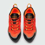 Кроссовки Nike ACG Air Nasu Gtx Red Black