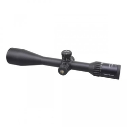 Прицел Vector Optics Continental X6 Tactical 5-30x56 SFP ARI - фото 2
