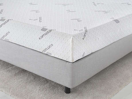 Беспружинный матрас Kamasana Mariposa 120x200 до 160кг