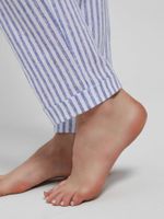 Брюки Чиа-4 Виотекс ГОЛУБОЙ