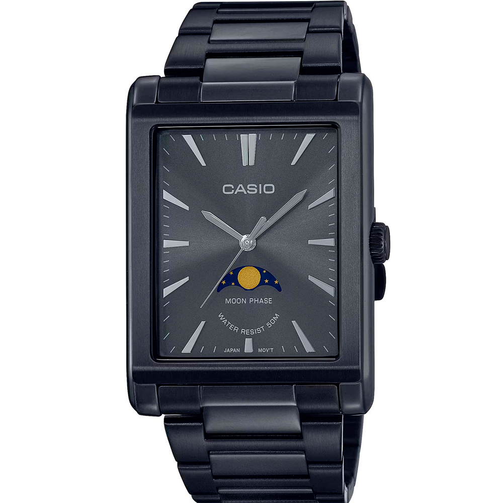 Casio MTP-M105B-1A