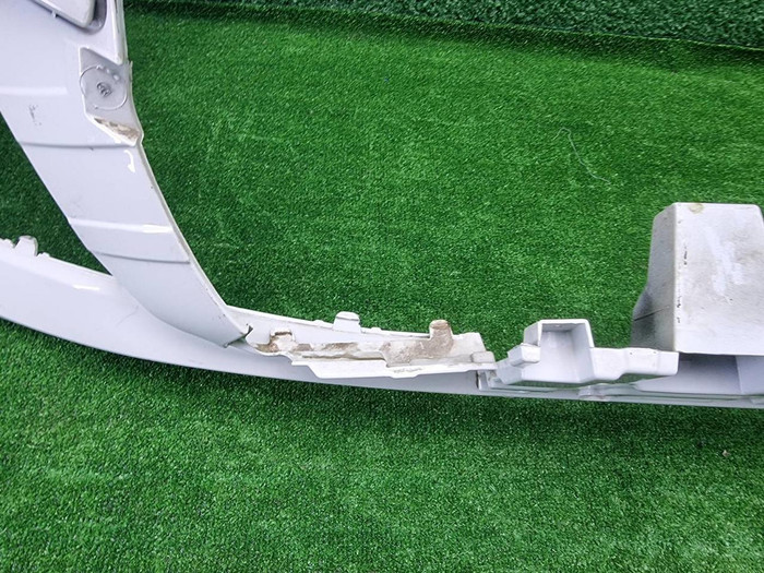 Бампер передний Chery Tiggo 8 Pro Max (2022-2024)