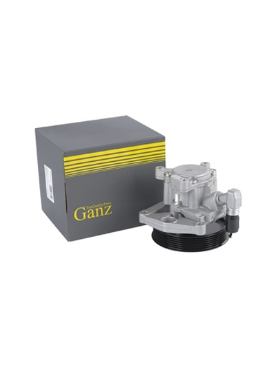Насос ГУР MB W210/W211/W220/W221 GANZ GIL02061