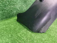 Юбка заднего бампера Mini Clubman F54 (2015-2019)