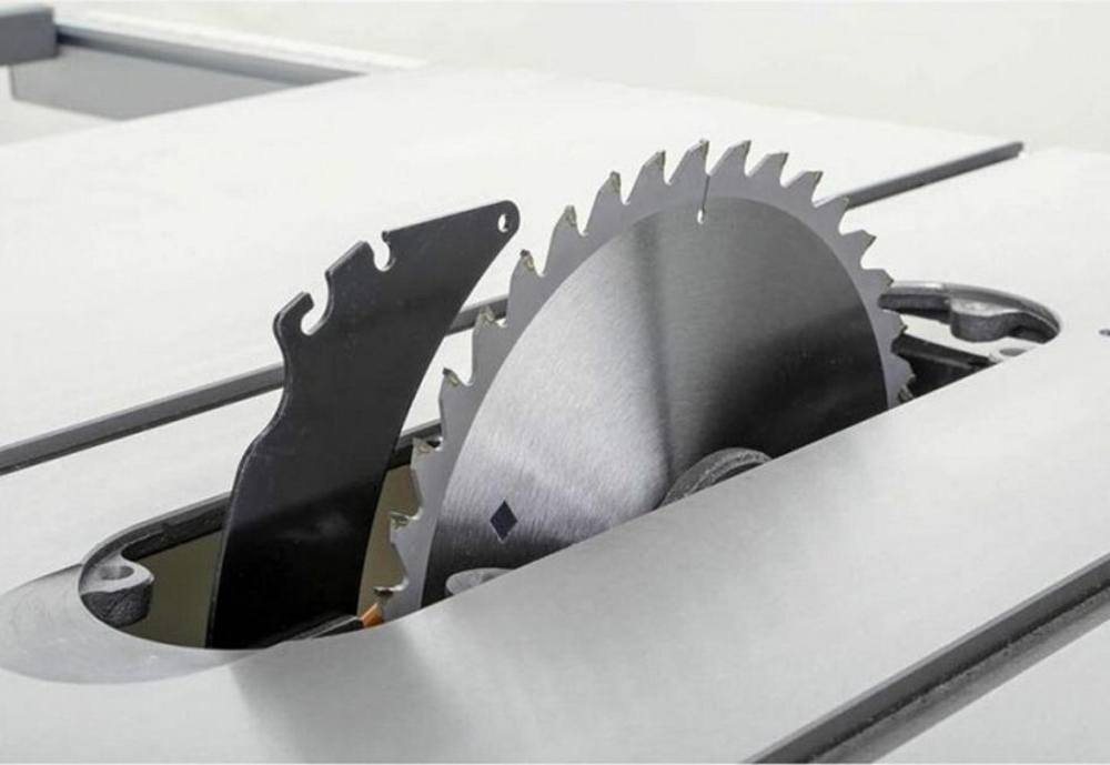 Станок циркулярный Jib 25101 1,5 кВт, 230В 0109020182000