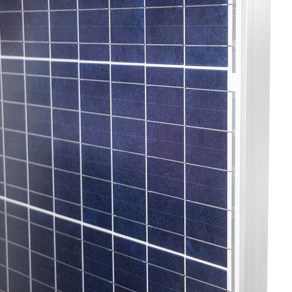 Солнечная панель Delta Solar SM 50-12 P, фото №727576933