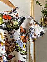 Хлопковая футболка Molo, 152