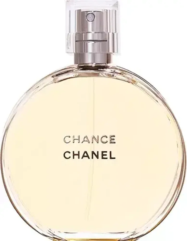 CHANEL CHANCE WOMAN EDP 100 ML