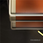 Вращающаяся полка для обуви, 685x355x(790-990), 4 уровня