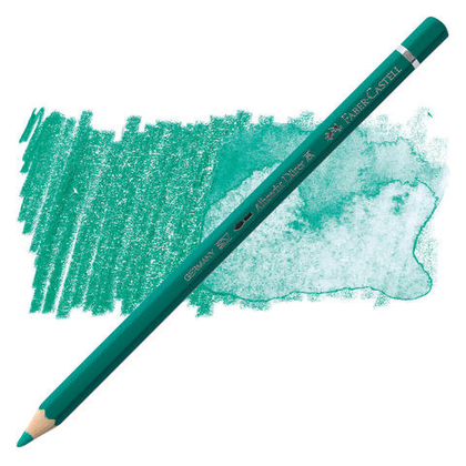 Faber-Castell Albrecht Durer. 161 Phthalo Green