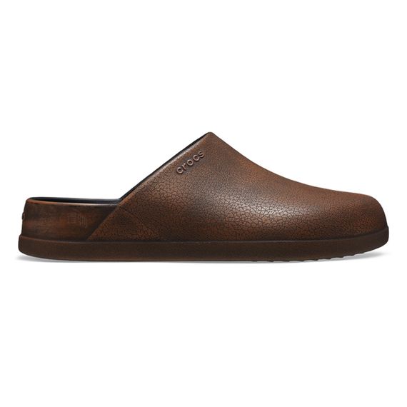 Crocs Dylan Clog 'Burnished Mocha'