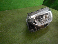 Фара левая BMW X3 G01 (2017-2021) Adaptive LED