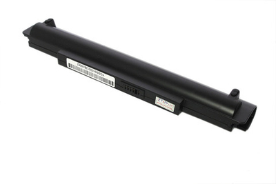 Аккумуляторная батарея для ноутбука Samsung Mini NC10 (AA-PB6NC6E) 5200mah OEM черная