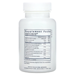 Vital Nutrients, Herbal Biotic, биотик, 60 веганских капсул