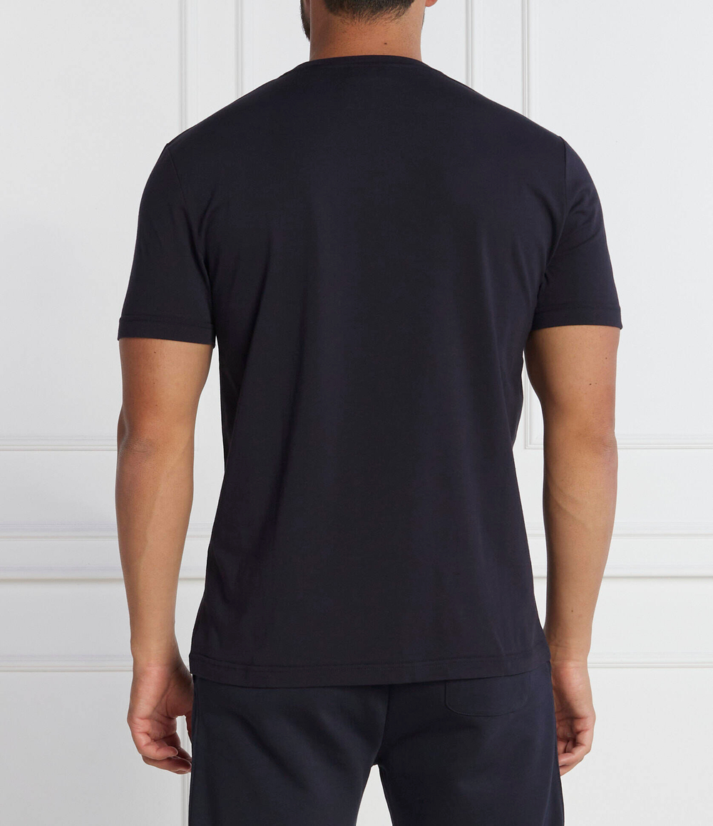 Футболка Gant - темно-синий(2003199)
