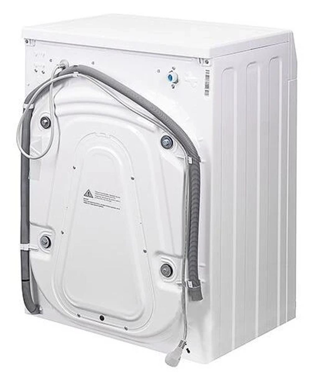 Стиральная машина LERAN WMS 27106 WD2