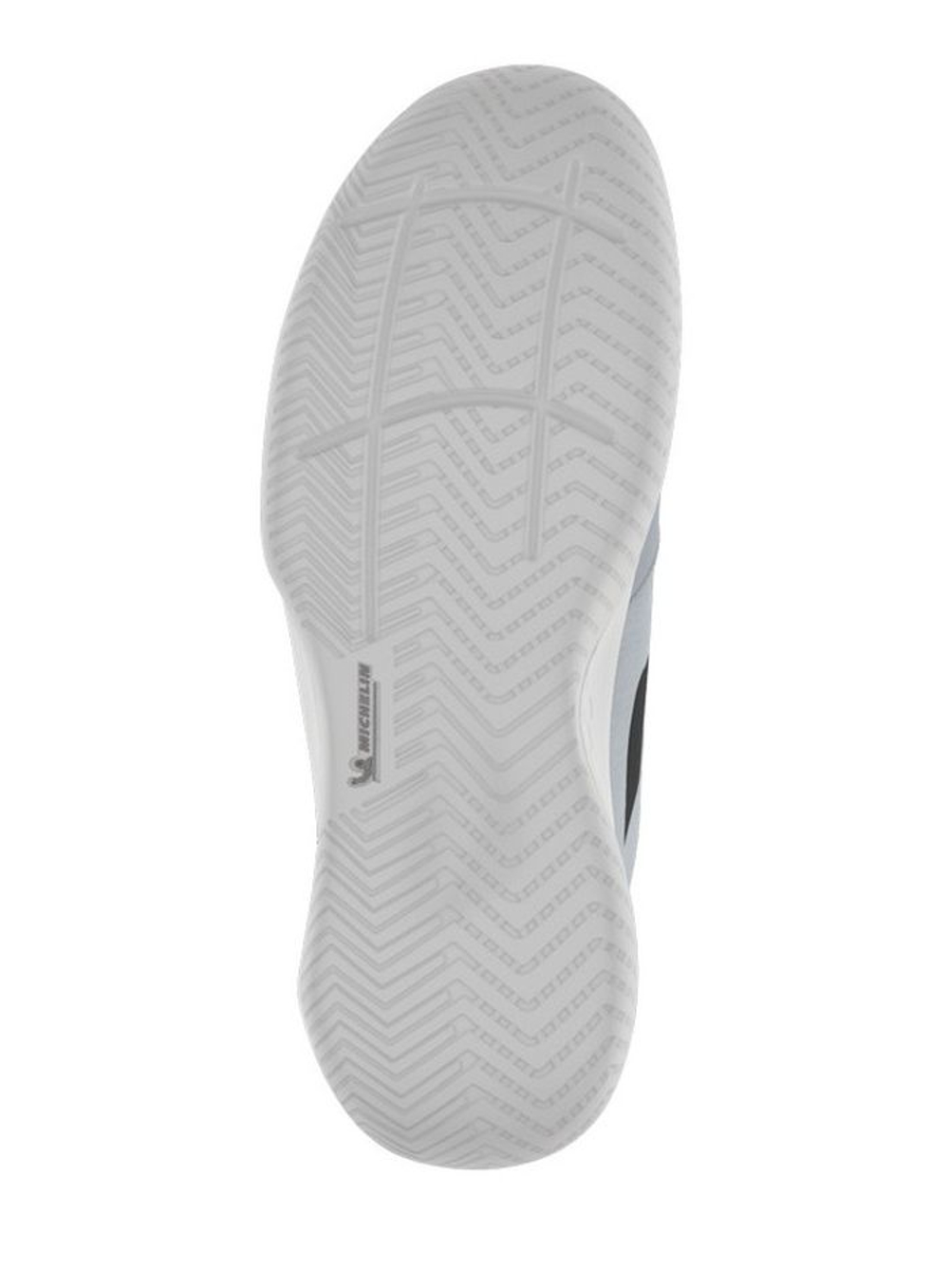 Мужские теннисные кроссовки Babolat SFX Evo All Court - illusion blue/black