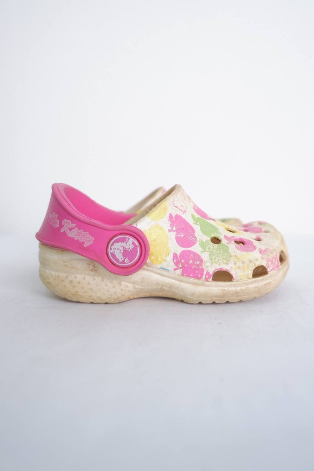 Crocs 22 top