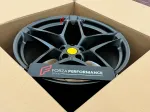 КОВАНЫЕ ДИСКИ ДЛЯ FERRARI ROMA ФЕРРАРИ
