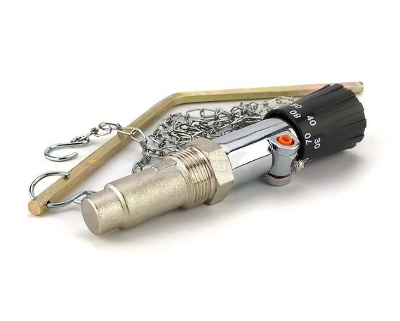 Регулятор тяги REGULUS RT4Z