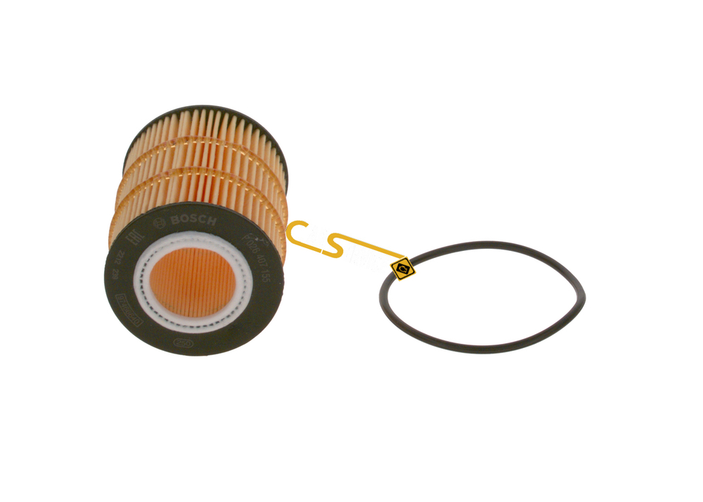 BOSCH - F026407155