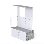 PridePC SSprise Lite белый