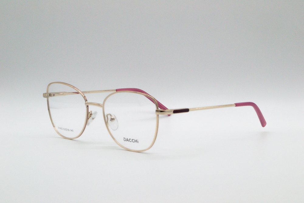 Изг. оправы DACCHi D31432 C4