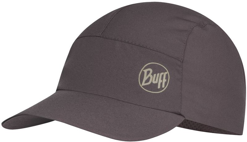 Кепка детская Buff Pack Cap Solid Moss Green Фото 1