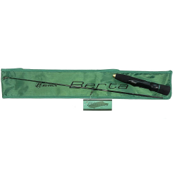 Зимняя удочка ZETRIX BERTA ZBT-65HH