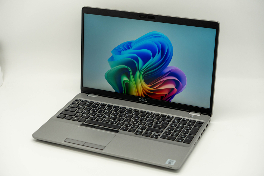 Ноутбук Dell Latitude 5511 ( i7-10850H / MX150 )