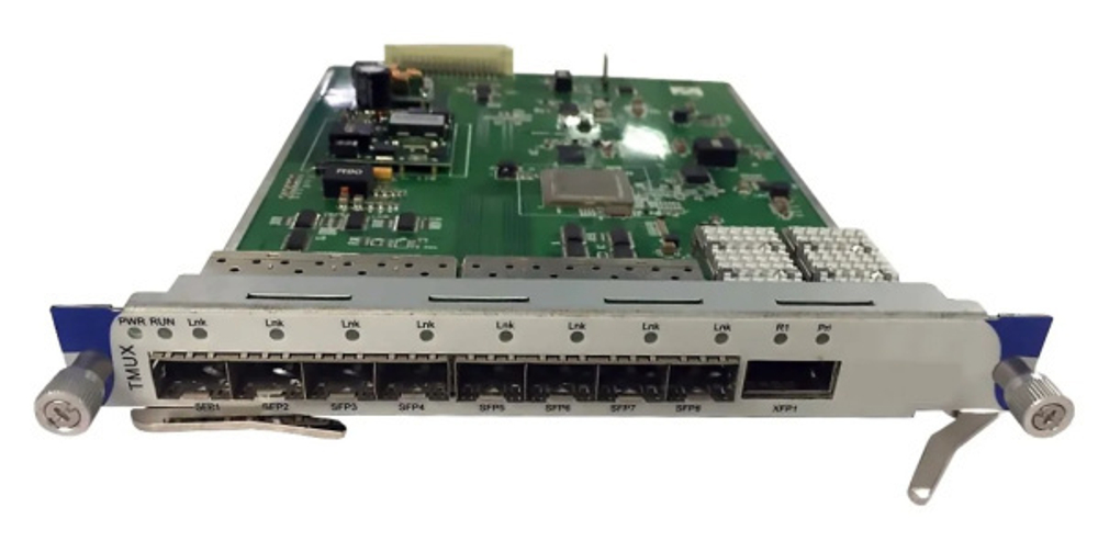 Карта QTECH QWM-8000-TMUX8G