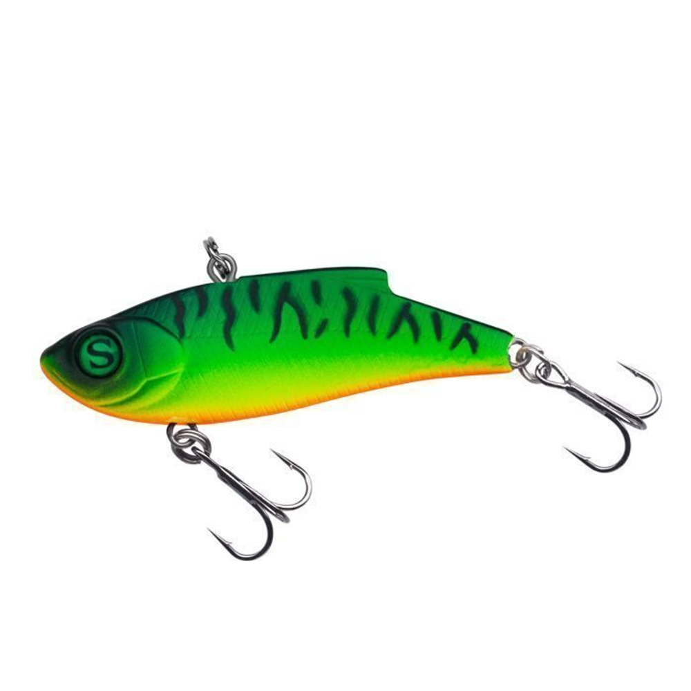 Воблер Sprut Gurame