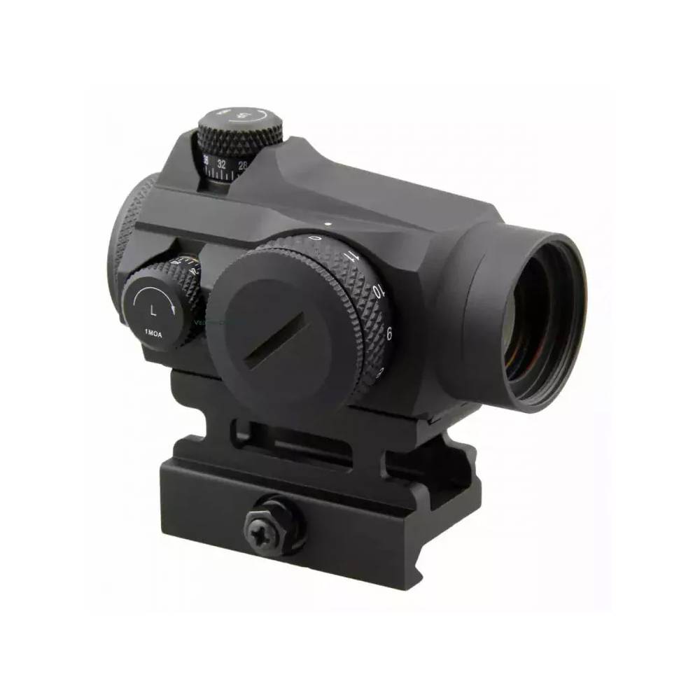 Коллиматорный прицел Vector Optics Maverick-II 1x22 GRA