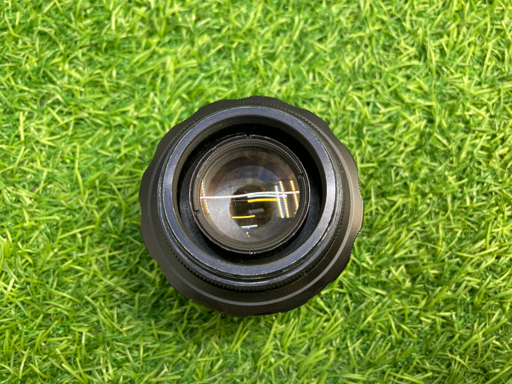 Гелиос-44-2 58mm F2 Покупка/Продажа