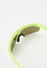 Спортивные очки AVEO Iride / Fluo Yellow / Purple Mirror Lens
