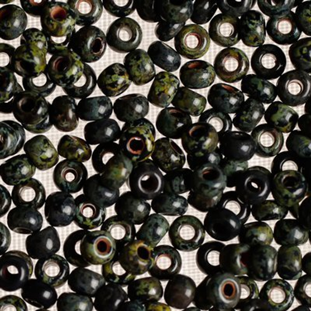 Бисер-глянцевый-5гр-Preсiosa