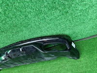 Юбка заднего бампера Geely Preface (2024-н.в.)