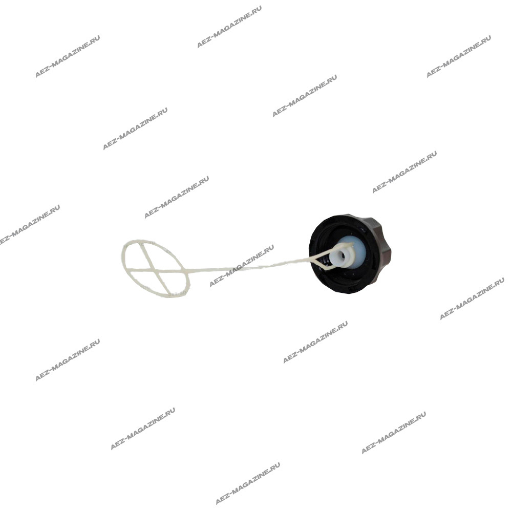 Крышка бака для китайских бензокос тип A2, диаметр внутренней резьбы 36мм, наружний D-42мм