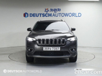 Jeep Cherokee (KL) 2.2 Дизель Overland 4WD (11.2019)