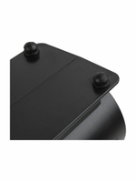 Автомобильный компрессор Eco AE-028-2 70 л/мин черный/зеленый