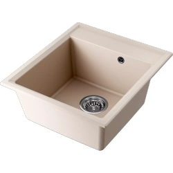 Кухонная мойка Omoikiri Daisen 46-WH