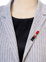 30059950 Брошь Chance