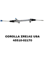 Рулевая Рейка COROLLA ZRE142 USA