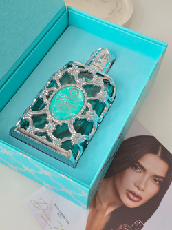 Exclusive Azure Fantasy Orientica Premium, 80 ml (унисекс)