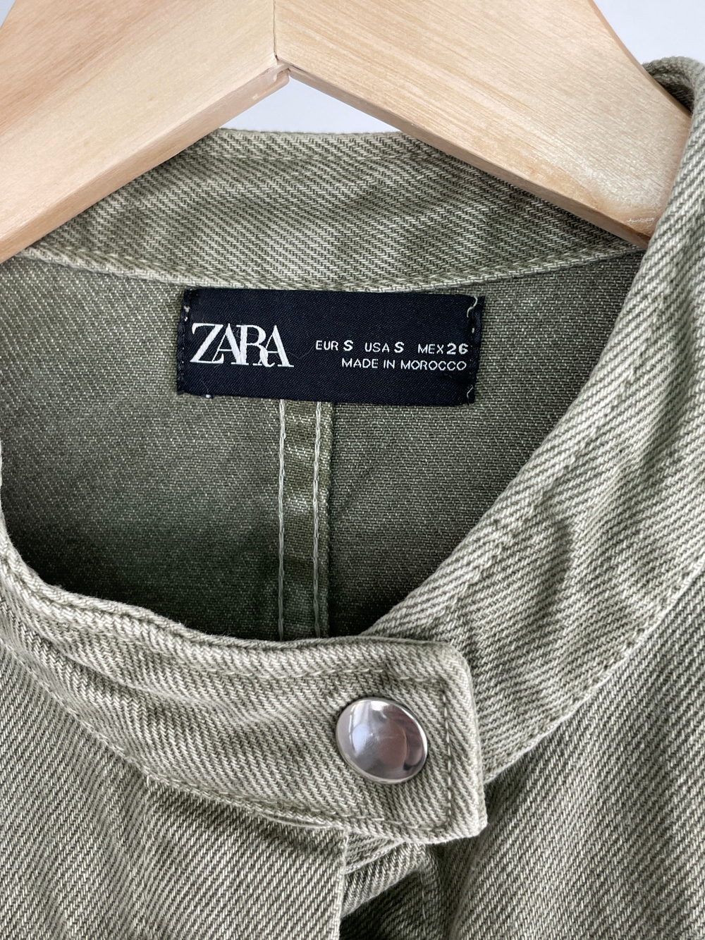 Рубашка Zara